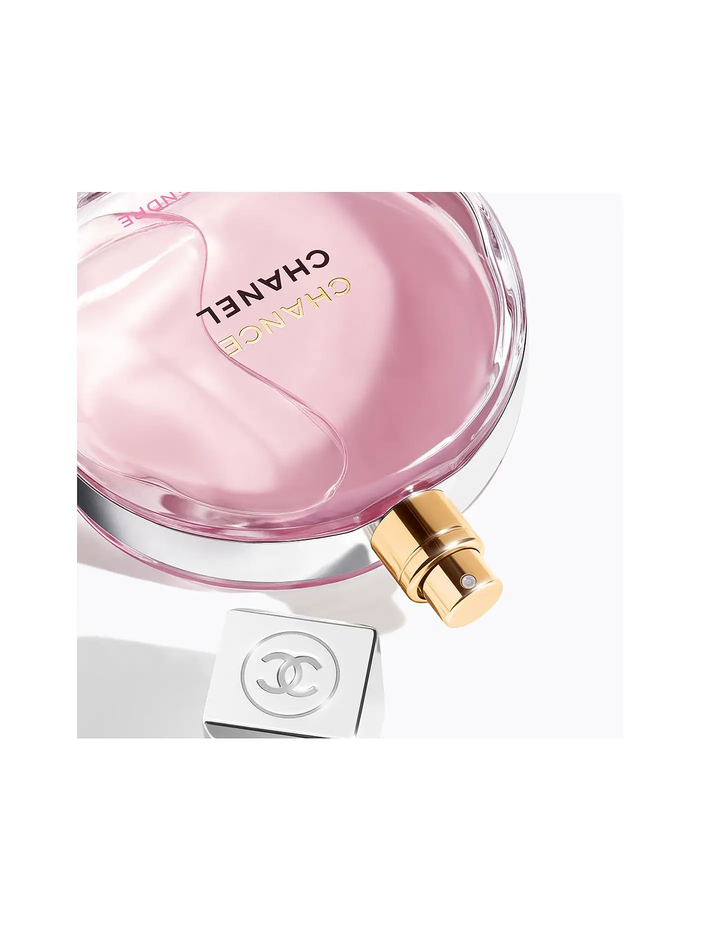 CHANEL |  EAU DE PARFUM ZERSTÄUBER 150ML | 